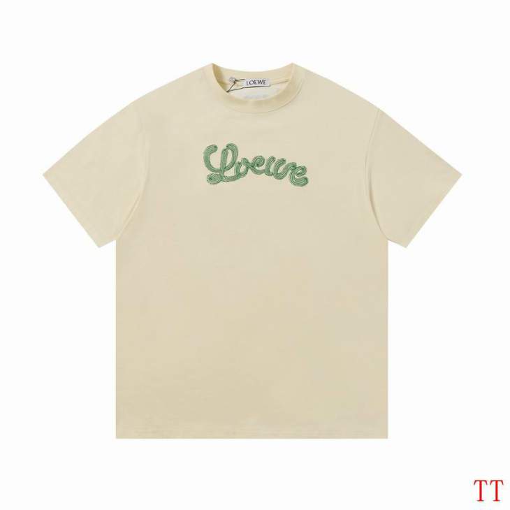 Picture of Loewe T Shirts Short _SKULoeweS-2XL20tx109182
